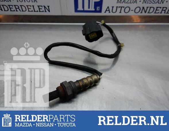 Lambda Sensor / NOx Sensor MAZDA 323 S VI (BJ)