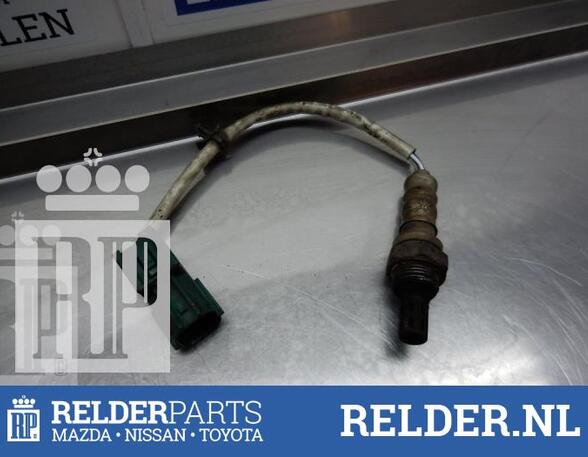 Lambda Sensor / NOx Sensor NISSAN ALMERA II Hatchback (N16)