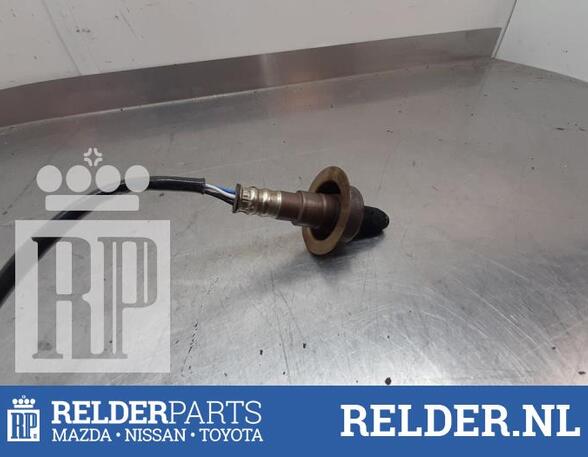 Lambda Sensor / NOx Sensor NISSAN QASHQAI II SUV (J11, J11_)