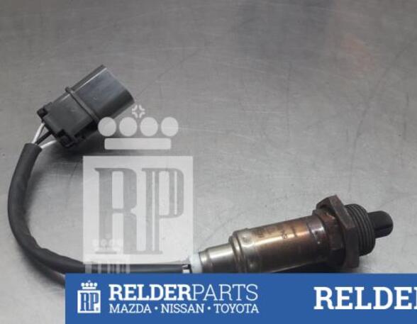 Lambda Sensor / NOx Sensor NISSAN PRIMERA (P11)