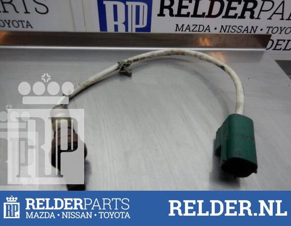 Lambda Sensor / NOx Sensor NISSAN PRIMERA (P12)