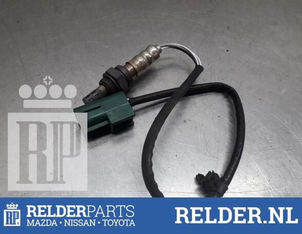 Lambda Sensor / NOx Sensor NISSAN 350 Z Coupe (Z33), NISSAN 350Z Roadster (Z33)