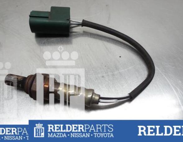 Lambda Sensor / NOx Sensor NISSAN MICRA III (K12)