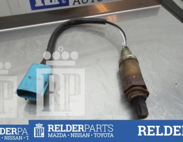 Lambdasonde / NOx Sensor NISSAN ALMERA II Hatchback (N16)