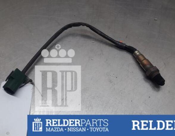 Lambda Sensor / NOx Sensor NISSAN PRIMERA (P12)