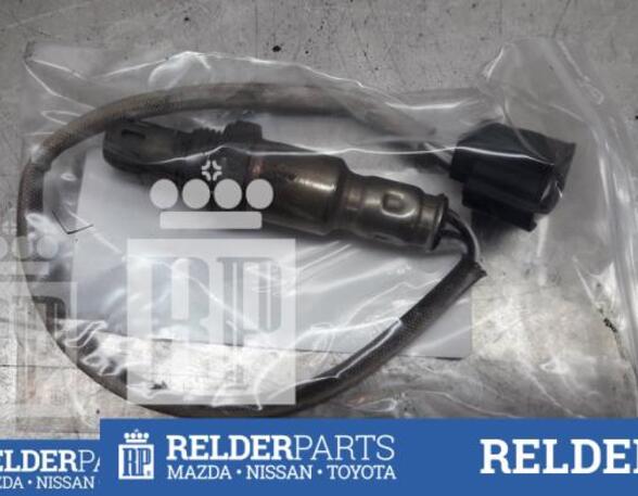 Lambda Sensor / NOx Sensor NISSAN MICRA IV (K13_)