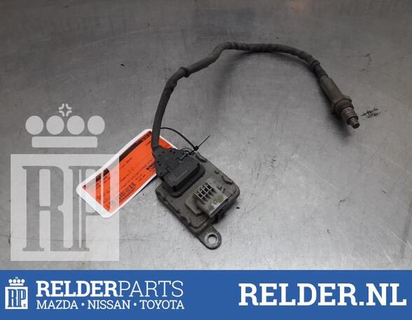 Lambda Sensor / NOx Sensor TOYOTA PROACE Van (MDZ_)