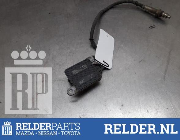 Lambda Sensor / NOx Sensor TOYOTA PROACE Van (MDZ_)