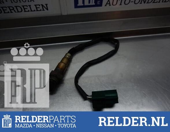 Lambdasonde / NOx Sensor NISSAN PRIMERA Hatchback (P12)