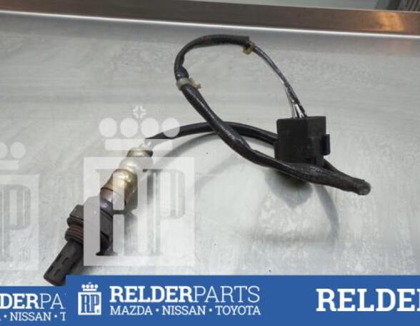 Lambda Sensor / NOx Sensor MAZDA 323 F VI (BJ)