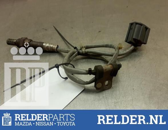 Lambda Sensor / NOx Sensor MAZDA 3 (BL)