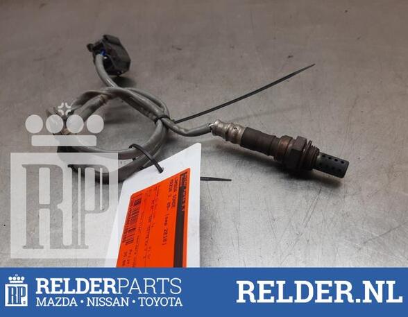 Lambda Sensor / NOx Sensor MAZDA 3 (BL)