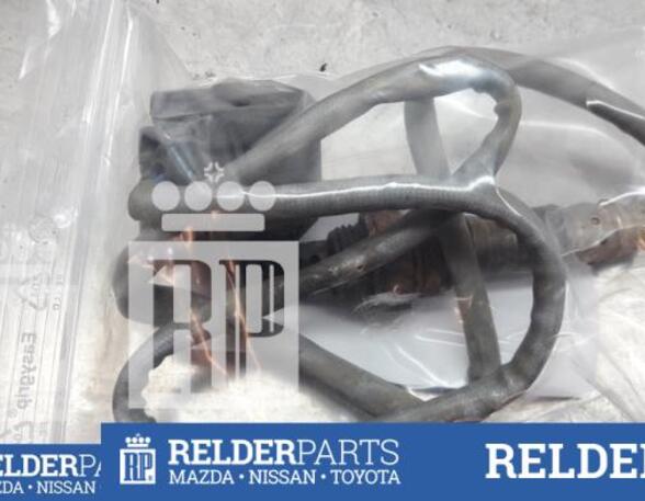 Lambda Sensor / NOx Sensor MAZDA 2 (DE_, DH_)