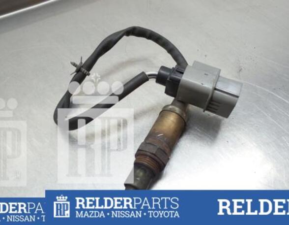 Lambda Sensor / NOx Sensor NISSAN PRIMERA Hatchback (P11)