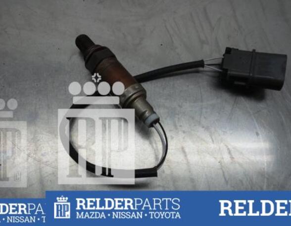 Lambdasonde / NOx Sensor NISSAN ALMERA I Hatchback (N15), MERCEDES-BENZ HECKFLOSSE (W111, W112)