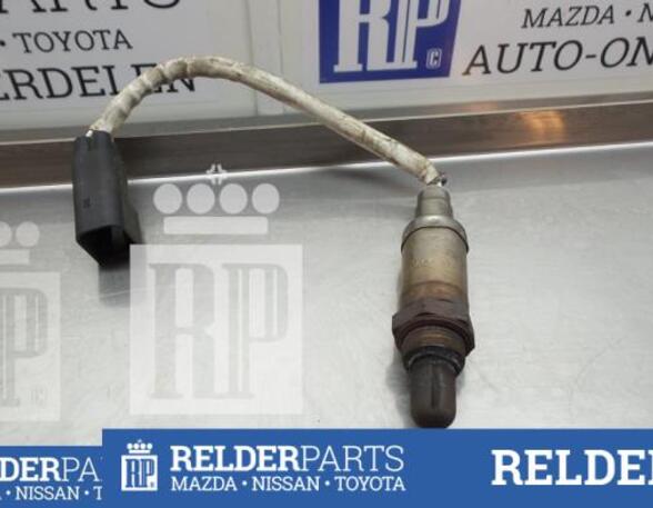 Lambda Sensor / NOx Sensor MAZDA 121 III (JASM, JBSM)