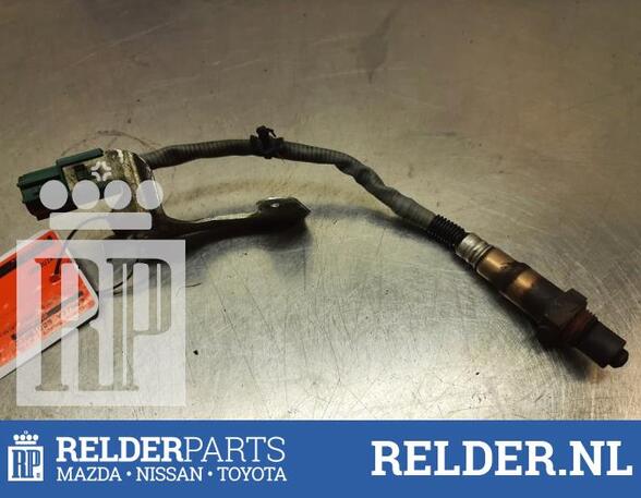 Lambda Sensor / NOx Sensor NISSAN NOTE (E11, NE11)