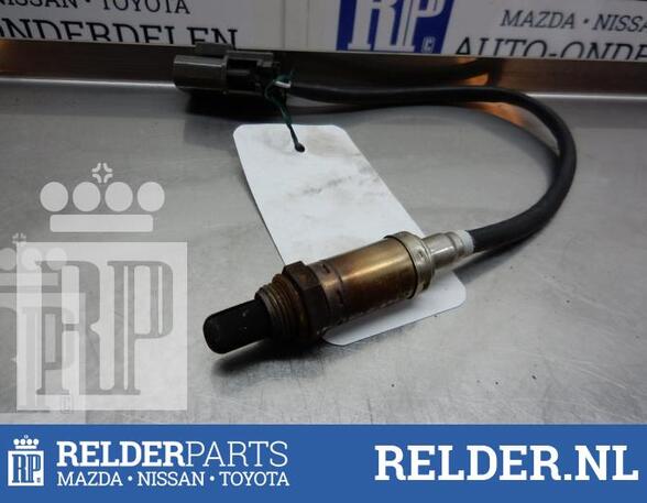 Lambda Sensor / NOx Sensor NISSAN PRIMERA Hatchback (P11)