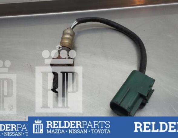 Lambda Sensor / NOx Sensor NISSAN X-TRAIL I (T30)