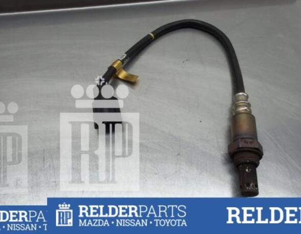 Lambda Sensor / NOx Sensor TOYOTA YARIS (_P9_)