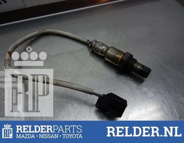 Lambda Sensor / NOx Sensor NISSAN MICRA IV (K13_)