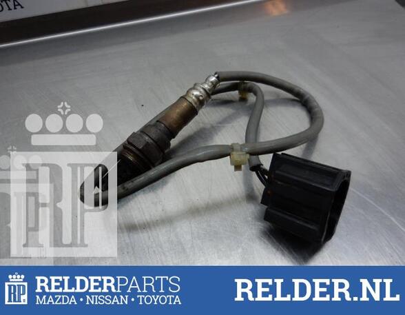 Lambda Sensor / NOx Sensor MAZDA 3 Saloon (BK)