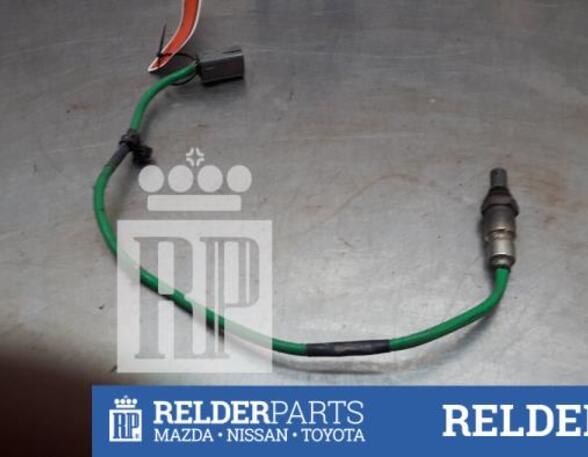 Lambda Sensor / NOx Sensor MAZDA 2 (DL, DJ)