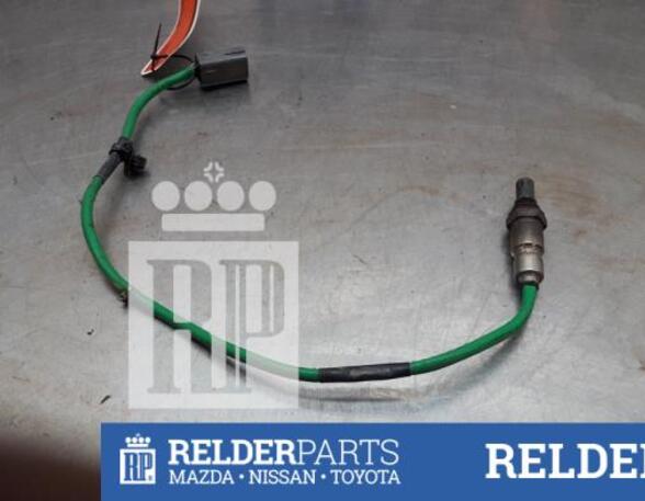 Lambda Sensor / NOx Sensor MAZDA 2 (DL, DJ)