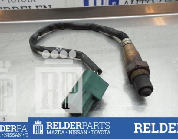 Lambda Sensor / NOx Sensor NISSAN PRIMERA Estate (WP12)