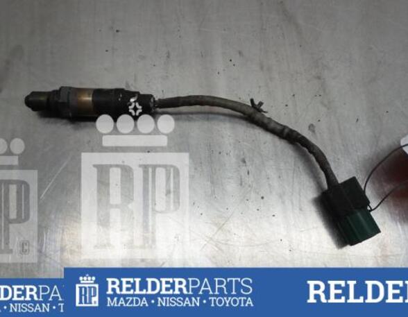 Lambda Sensor / NOx Sensor NISSAN MICRA III (K12)