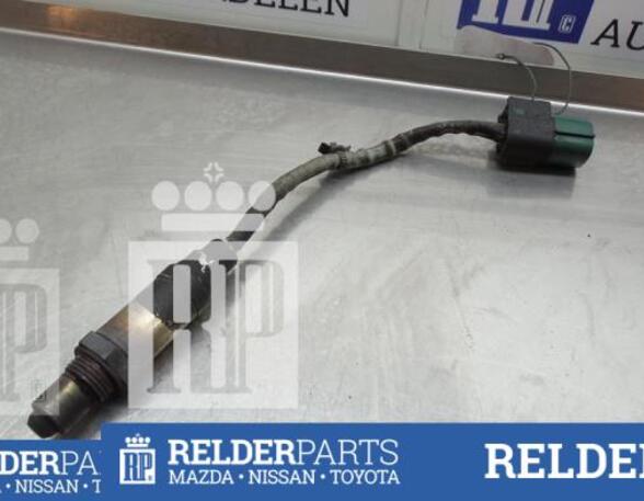 Lambda Sensor / NOx Sensor NISSAN MICRA III (K12)