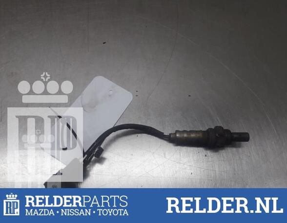 Lambda Sensor / NOx Sensor TOYOTA AURIS (_E15_)