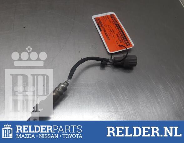 Lambda Sensor / NOx Sensor TOYOTA AURIS (_E15_)