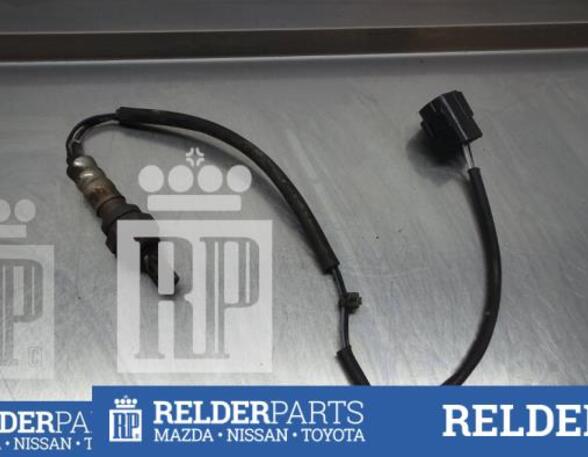 Lambda Sensor / NOx Sensor MAZDA 323 F VI (BJ)