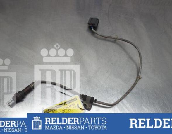 Lambda Sensor / NOx Sensor MAZDA 3 (BK)