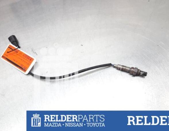 Lambda Sensor / NOx Sensor TOYOTA AVENSIS (_T22_)