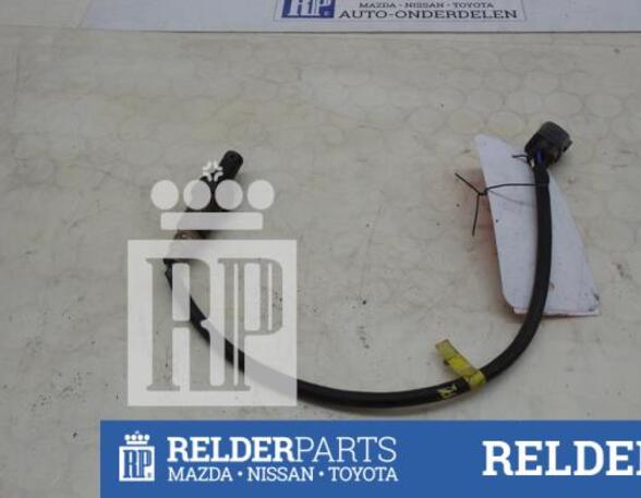 Lambda Sensor / NOx Sensor TOYOTA AVENSIS (_T25_)