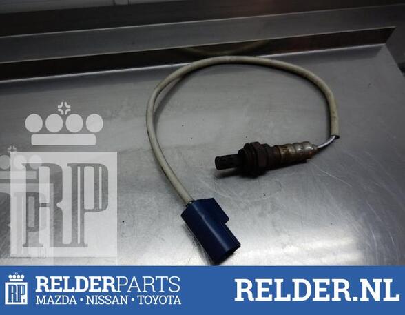 Lambdasonde / NOx Sensor NISSAN PRIMERA Hatchback (P12)