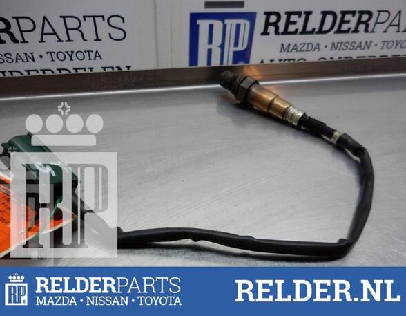 Lambdasonde / NOx Sensor NISSAN PRIMERA Hatchback (P12)