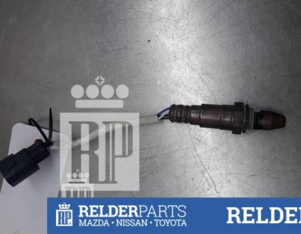 Lambda Sensor / NOx Sensor TOYOTA YARIS (_P13_)