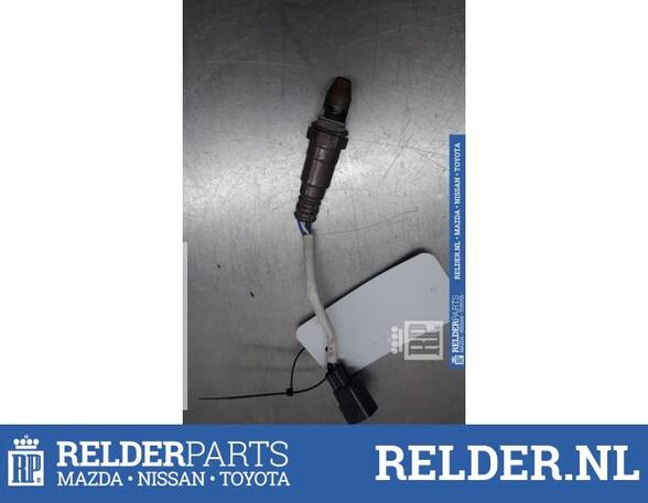 Lambda Sensor / NOx Sensor TOYOTA YARIS (_P13_)