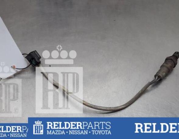 Lambda Sensor / NOx Sensor NISSAN MICRA IV (K13_)