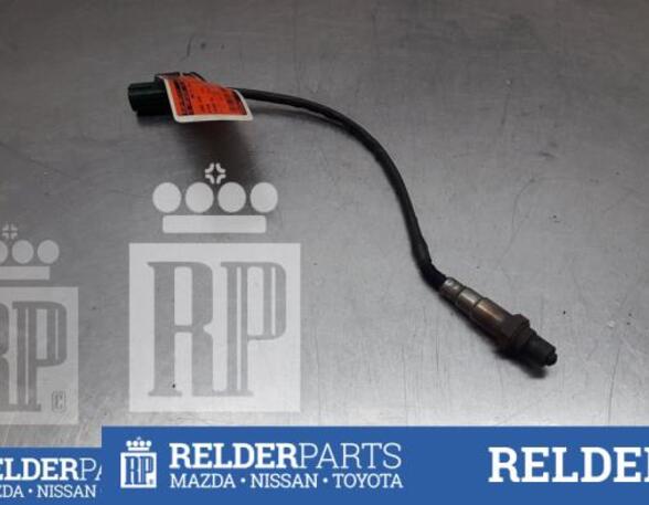 Lambda Sensor / NOx Sensor NISSAN PRIMERA (P12)