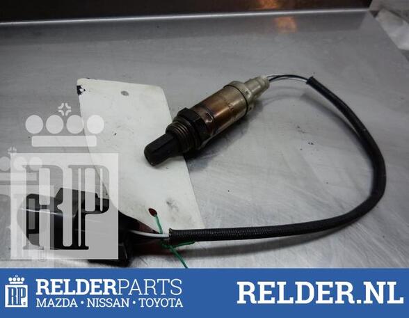 Lambdasonde / NOx Sensor NISSAN ALMERA I Hatchback (N15), MERCEDES-BENZ HECKFLOSSE (W111, W112)