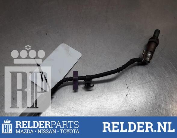 Lambda Sensor / NOx Sensor TOYOTA AVENSIS Estate (_T27_)