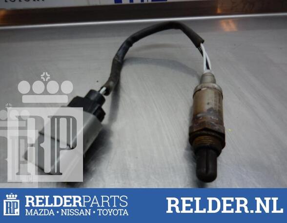 Lambdasonde / NOx Sensor NISSAN ALMERA II Hatchback (N16)