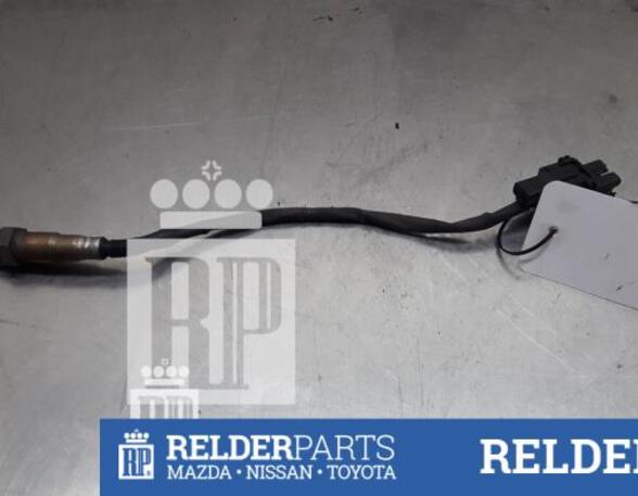 Lambda Sensor / NOx Sensor NISSAN MURANO I (Z50)