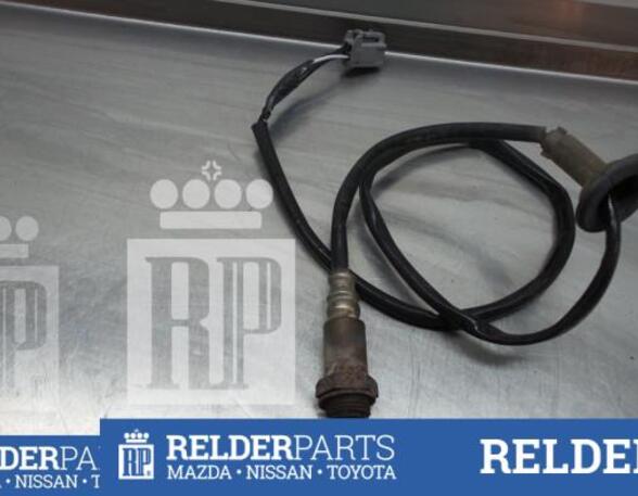 Lambda Sensor / NOx Sensor TOYOTA RAV 4 II (_A2_)