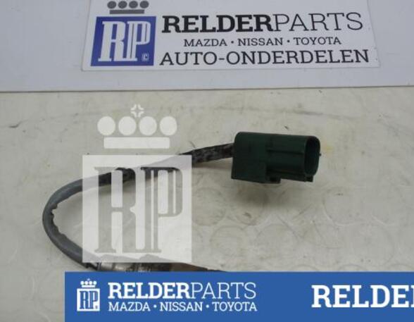 Lambdasonde / NOx Sensor NISSAN MICRA III (K12)