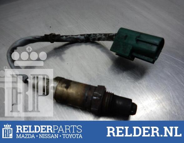 Lambdasonde / NOx Sensor NISSAN MICRA III (K12)